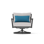 Venetia 2 Piece Sunbrella Outdoor Patio Motion Club Chair