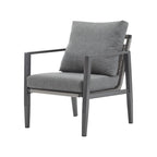 Christopher Knight Home Modern Outdoor Retreat Lounge Chair