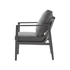 Christopher Knight Home Modern Outdoor Retreat Lounge Chair