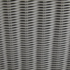 Christopher Knight Home Modern Outdoor Retreat Lounge Chair