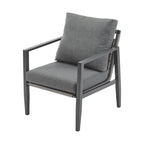 Christopher Knight Home Modern Outdoor Retreat Lounge Chair