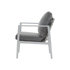 Christopher Knight Home Modern Outdoor Retreat Lounge Chair