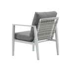 Christopher Knight Home Modern Outdoor Retreat Lounge Chair