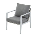 Christopher Knight Home Modern Outdoor Retreat Lounge Chair