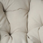 Christopher Knight Home - Lenola Outdoor Wicker Swivel Egg Chair