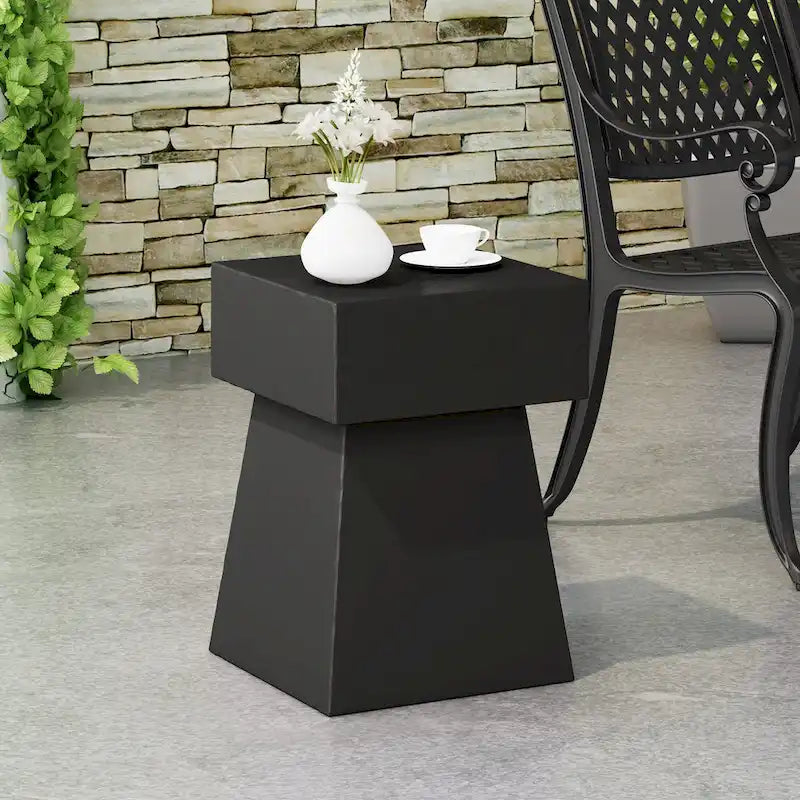 outdoor SIDE TABLE