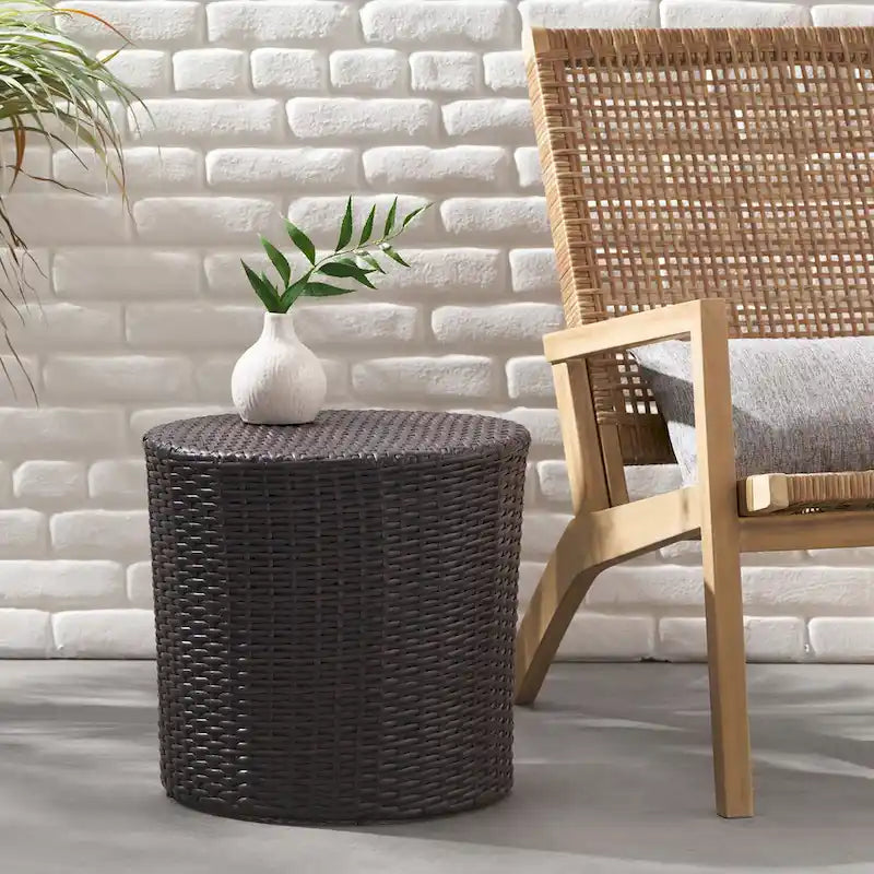Outdoor SIDE TABLE