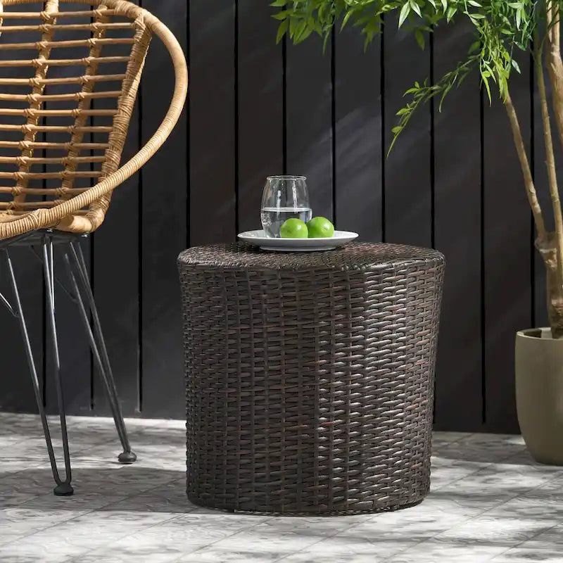 Outdoor SIDE TABLE