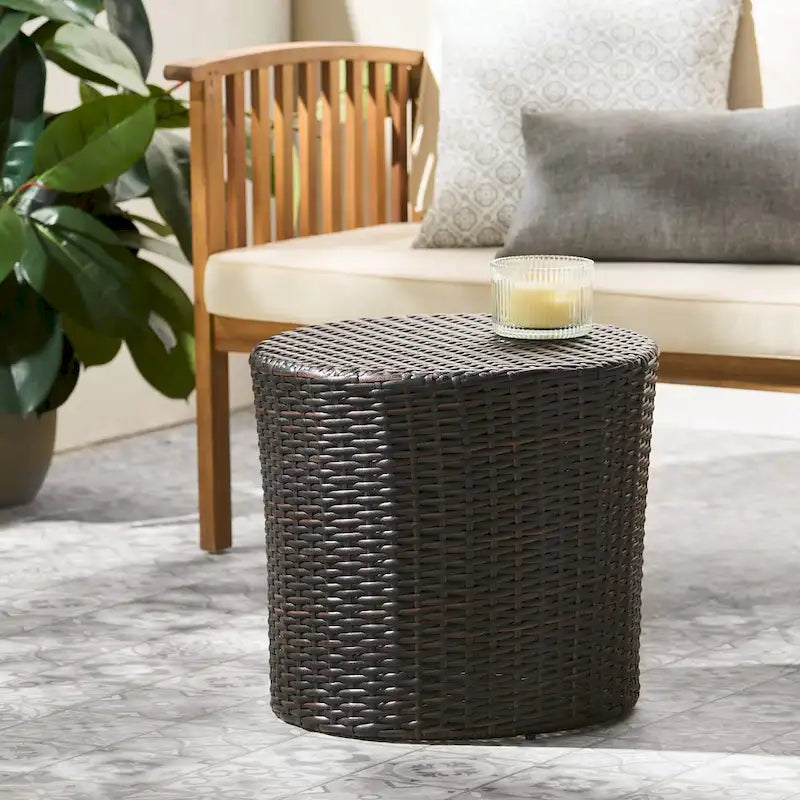 Outdoor SIDE TABLE