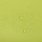 4-Piece Outdoor Patio Rope Conversation Sofa Set with Tempered Glass Table