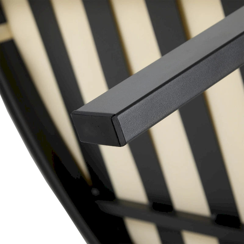 Modern Outdoor Sectional Sofa Set Patio Seating Group Outdoor Conversation Set with Cushions