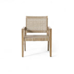 Outdoor Club Chairs Set of 2, Stylish and Durable for Relaxation