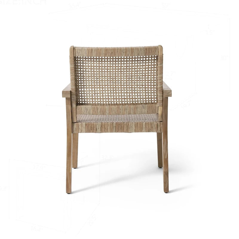 Outdoor Club Chairs Set of 2, Stylish and Durable for Relaxation