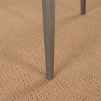 Damas Outdoor 5 Piece Wood and Wicker Dining Set by Christopher Knight Home