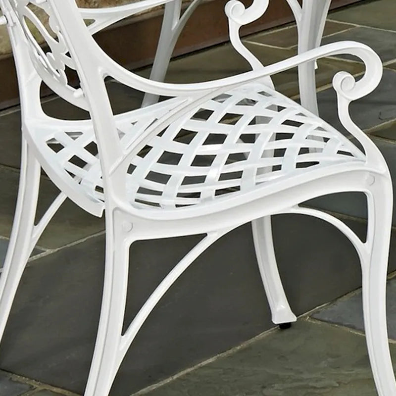 Sanibel Outdoor Chair (Set of 2) by Homestyles
