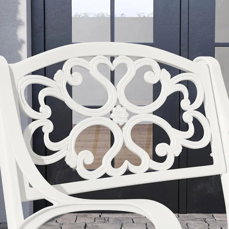 Sanibel Outdoor Chair (Set of 2) by Homestyles