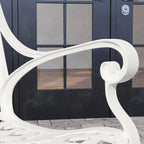 Sanibel Outdoor Chair (Set of 2) by Homestyles