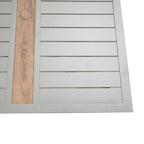 Patio Festival Thermal Transfer 4-Piece Outdoor Dining Set