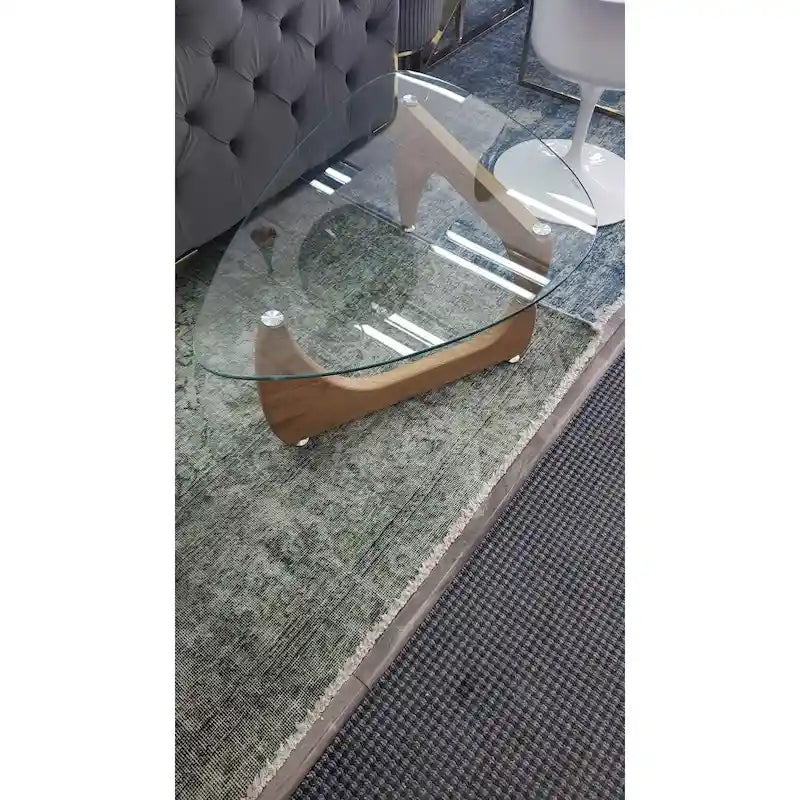 Kidney Modern Coffee Table