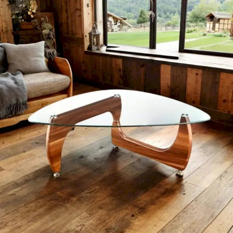 Kidney Modern Coffee Table
