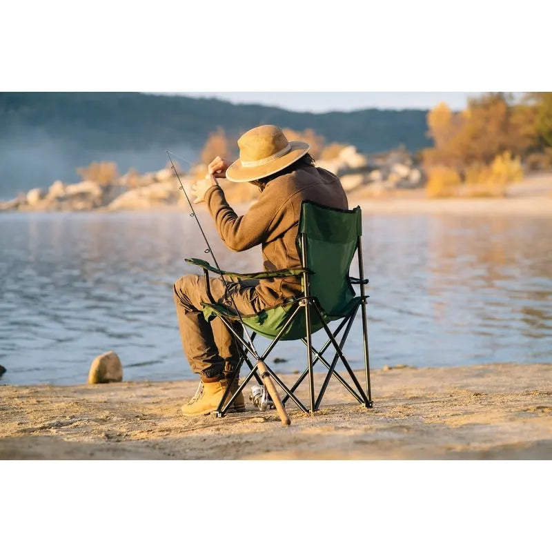 TravelChair C-Series Rider, Portable, Outdoor Furniture, 300lb Weight Capacity