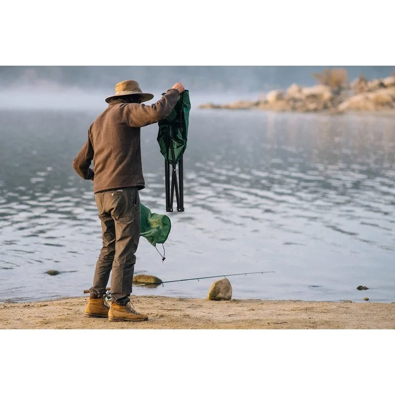 TravelChair C-Series Rider, Portable, Outdoor Furniture, 300lb Weight Capacity