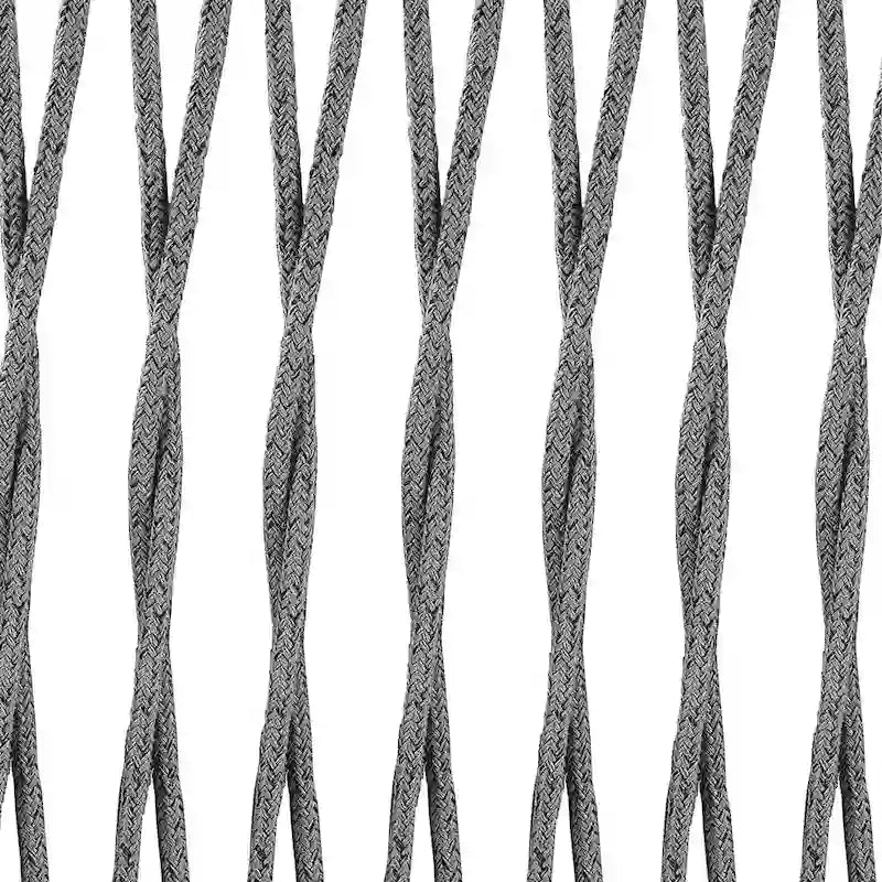 Dover 2Pc Indoor/Outdoor Rope Armchair Set - 23.25    x28.88    x30.25