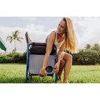 Picnic Time Fusion Camping Chair