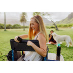 Picnic Time Fusion Camping Chair