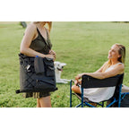 Picnic Time Fusion Camping Chair