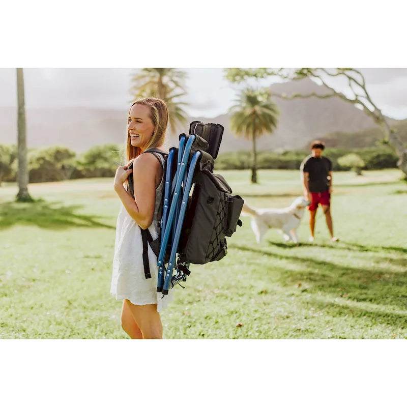 Picnic Time Fusion Camping Chair