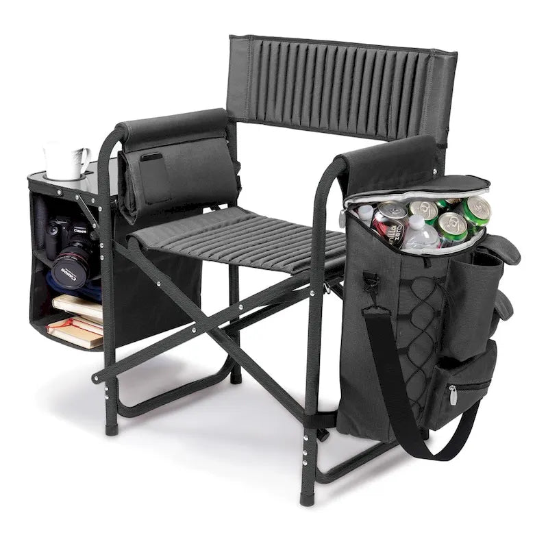 Picnic Time Fusion Camping Chair