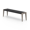 Haven Home Sherman Outdoor Dining Bench