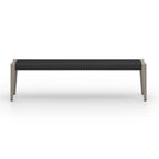 Haven Home Sherman Outdoor Dining Bench