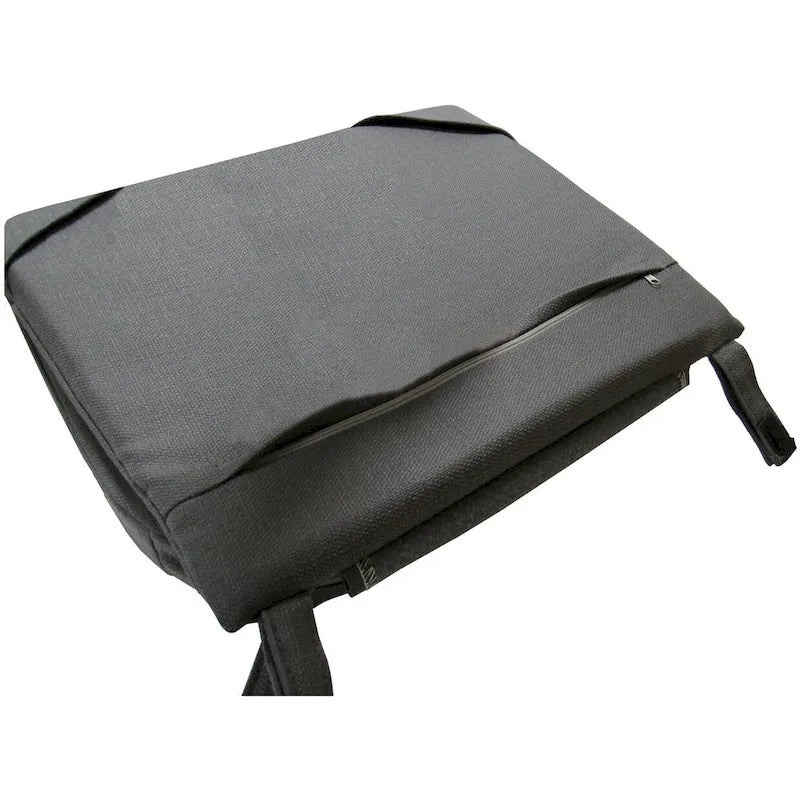 Outdoor or Indoor Patio Swivel Dining Chair - Ofir without Arms - Table Height