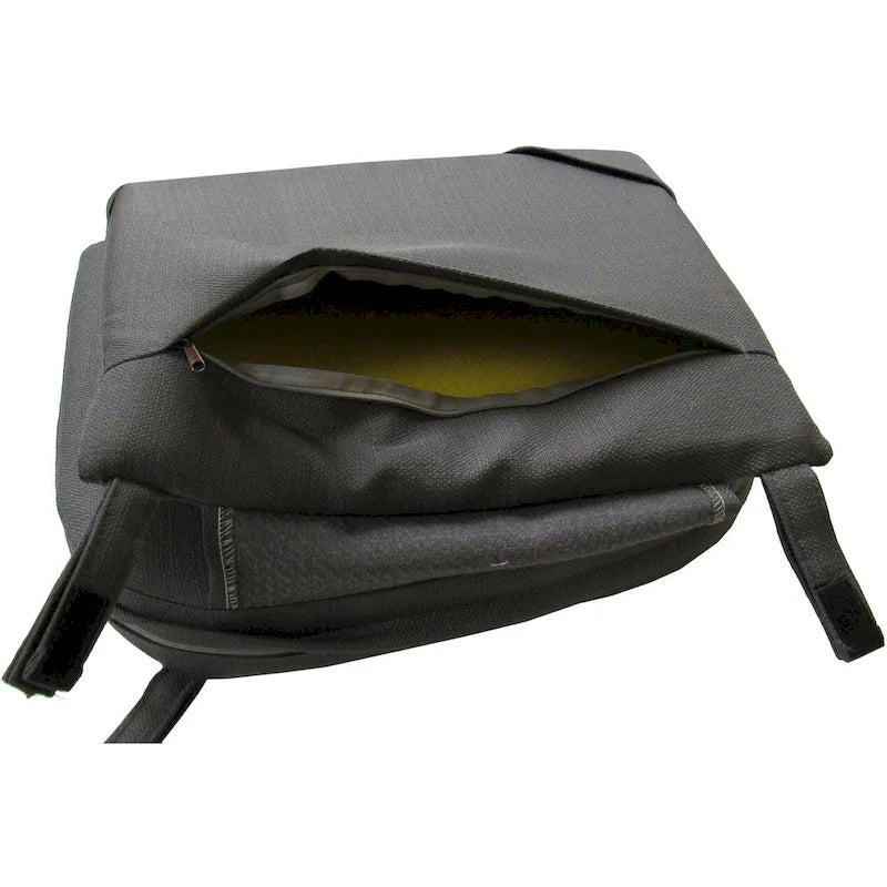 Outdoor or Indoor Patio Swivel Dining Chair - Ofir without Arms - Table Height