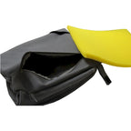 Outdoor or Indoor Patio Swivel Dining Chair - Ofir without Arms - Table Height