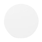 Metal End Table Outdoor Lace Cut Iron Side Table by Christopher Knight Home