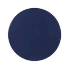 Metal End Table Outdoor Lace Cut Iron Side Table by Christopher Knight Home