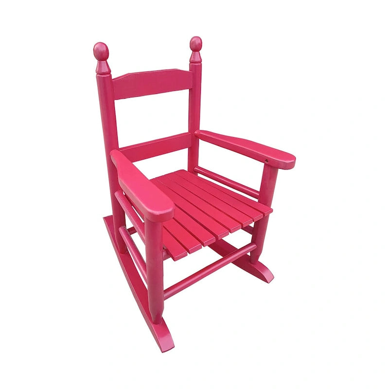 Children's Rocking Chair Indoor or Outdoor Suitable for Kids