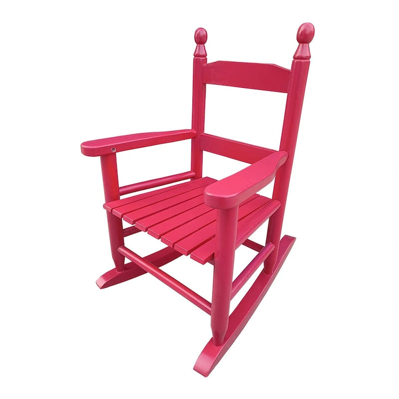 Children's Rocking Chair Indoor or Outdoor Suitable for Kids