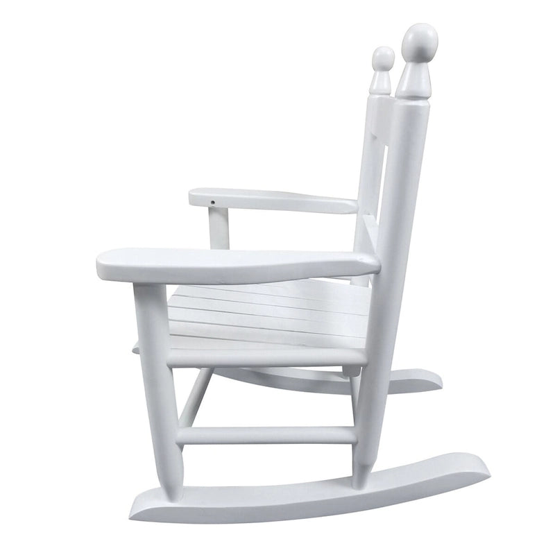 Children's Rocking Chair Indoor or Outdoor Suitable for Kids