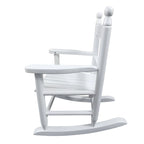 Children's Rocking Chair Indoor or Outdoor Suitable for Kids