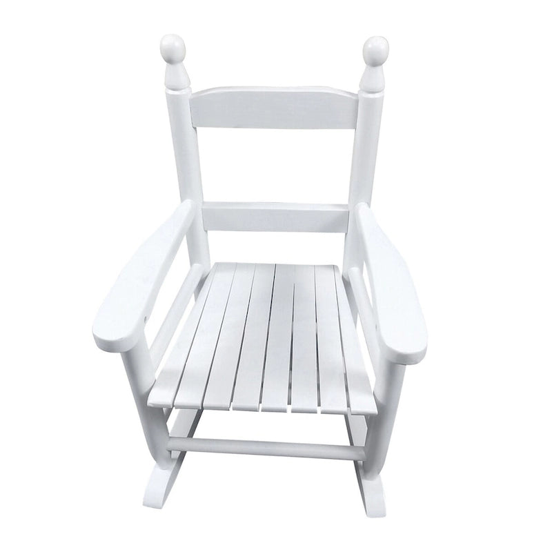 Children's Rocking Chair Indoor or Outdoor Suitable for Kids