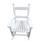 Children's Rocking Chair Indoor or Outdoor Suitable for Kids