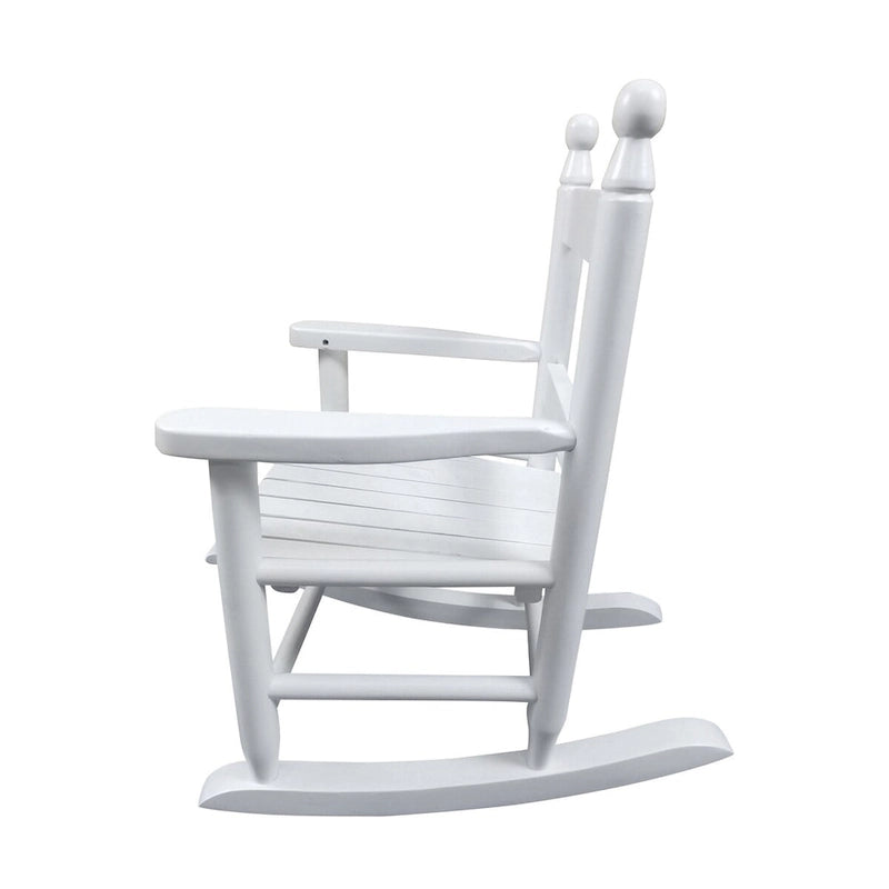Children's Rocking Chair Indoor or Outdoor Suitable for Kids