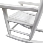 Children's Rocking Chair Indoor or Outdoor Suitable for Kids