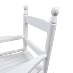 Children's Rocking Chair Indoor or Outdoor Suitable for Kids
