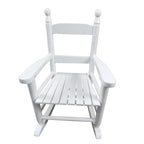 Children's Rocking Chair Indoor or Outdoor Suitable for Kids