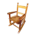 Children's Rocking Chair Indoor or Outdoor Suitable for Kids